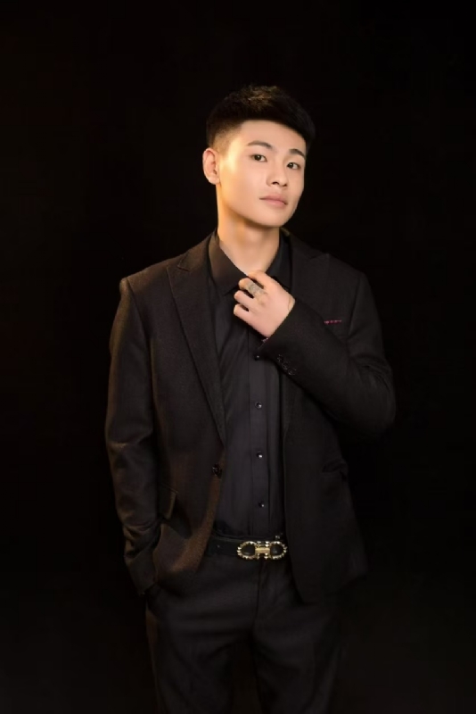 刘小船的第二张照片--曲靖相亲服务中心