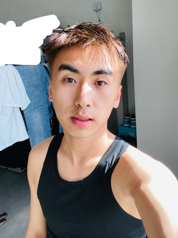 小克的第一张照片--曲靖相亲服务中心