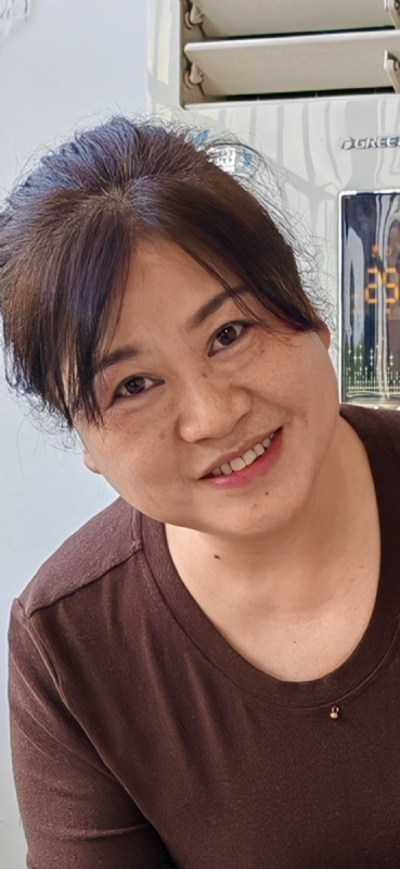 生活像一条河的第一张照片--曲靖相亲服务中心