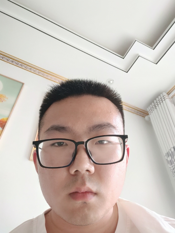 说话了的第一张照片--曲靖相亲服务中心