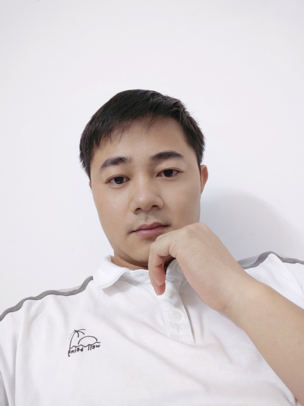 啊良的第二张照片--曲靖相亲服务中心