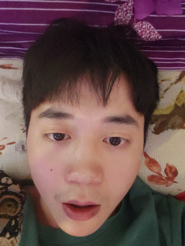 天翔的第一张照片--曲靖相亲服务中心