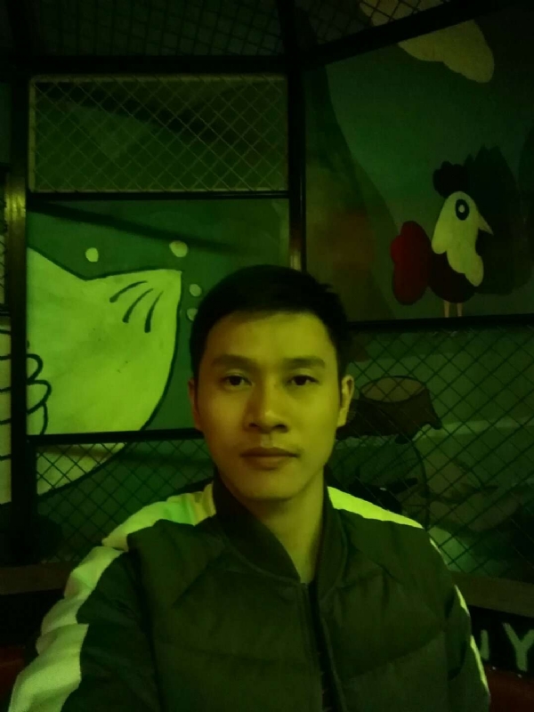 阿润的第一张照片--曲靖相亲服务中心