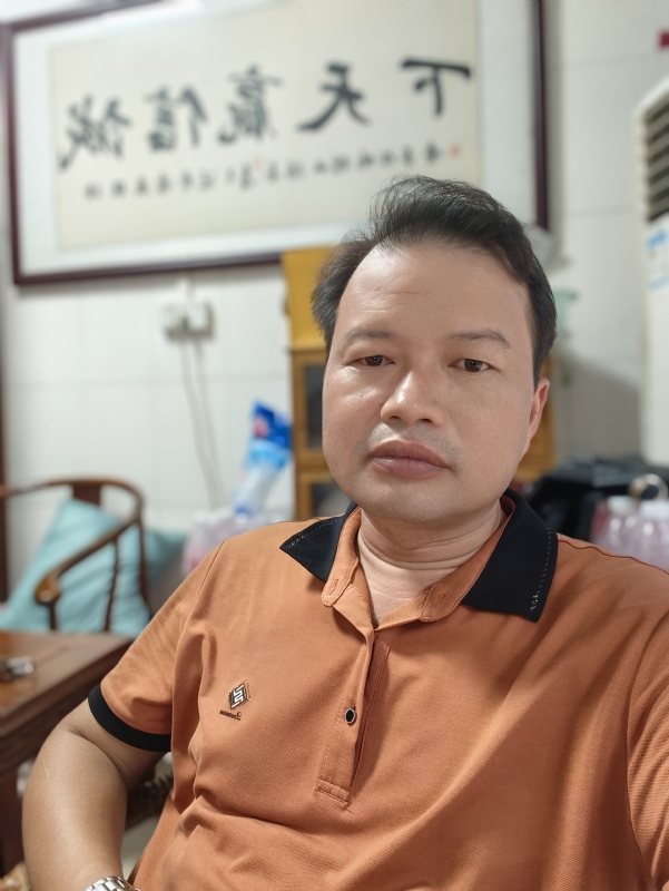 自强不息的第一张照片--曲靖相亲服务中心