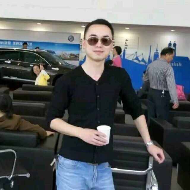 小汤米的第一张照片--曲靖相亲服务中心