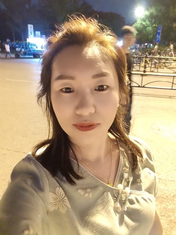 最美的期待的第二张照片--曲靖相亲服务中心