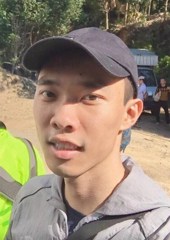bin的第二张照片--曲靖相亲服务中心