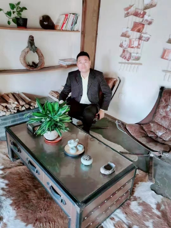 博哥的第一张照片--曲靖相亲服务中心