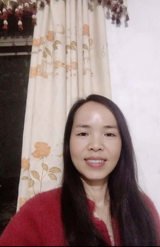 阿敏的第一张照片--曲靖相亲服务中心