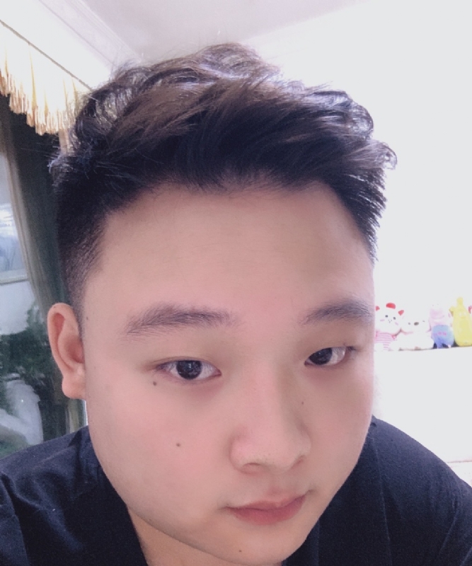 Luhao1016的第四张照片--曲靖相亲服务中心