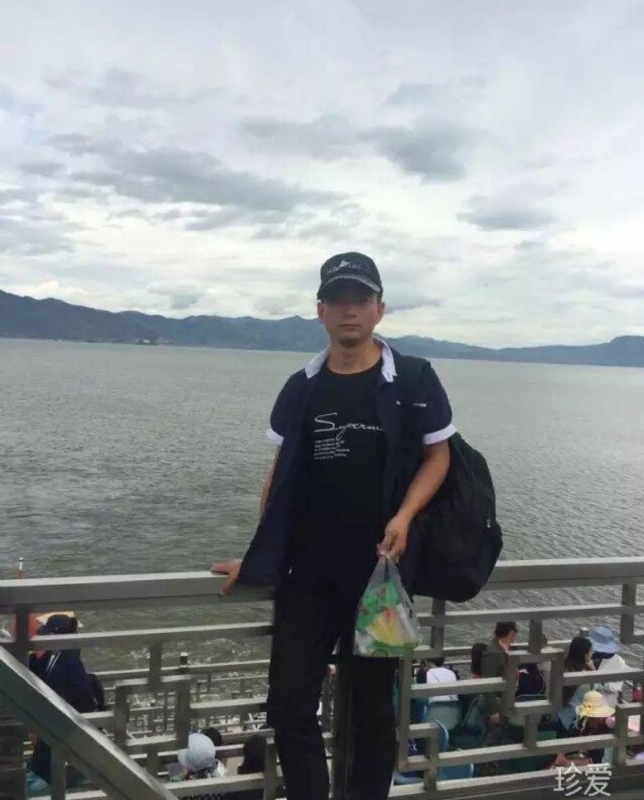 燕雯泽的第一张照片--曲靖相亲服务中心