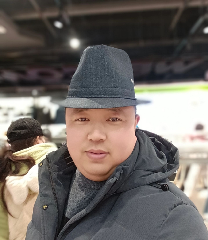小晴天的第一张照片--曲靖相亲服务中心