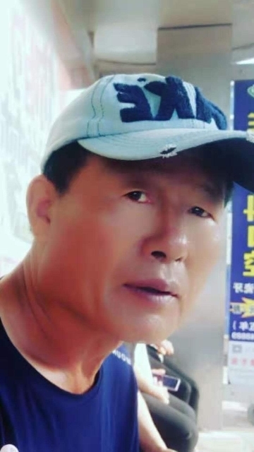 崔平的第一张照片--曲靖相亲服务中心