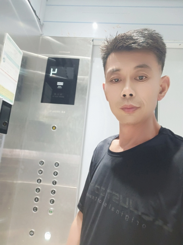 我喜欢的第一张照片--曲靖相亲服务中心