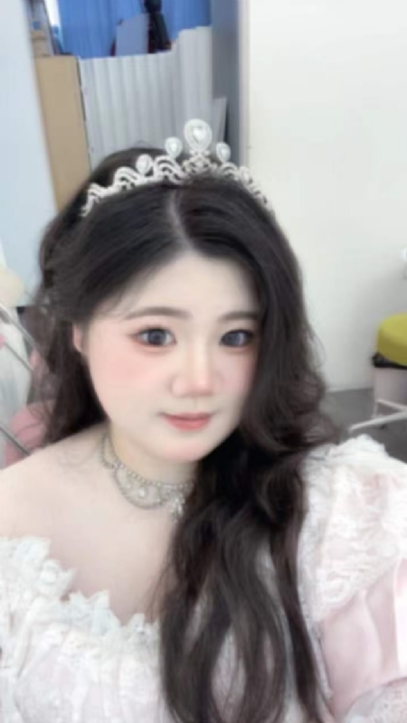 黑桃太妃糖的第二张照片--曲靖相亲服务中心