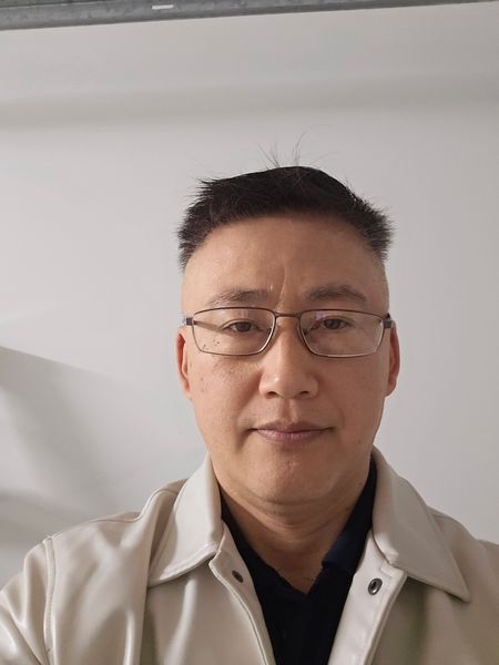 jeffery的第一张照片--曲靖相亲服务中心