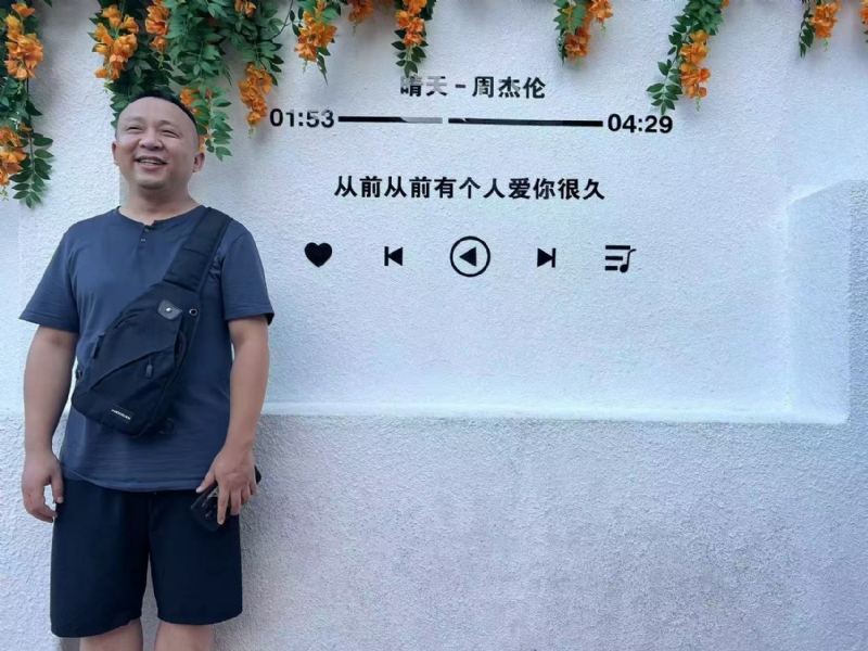 长路漫漫的第一张照片--曲靖相亲服务中心
