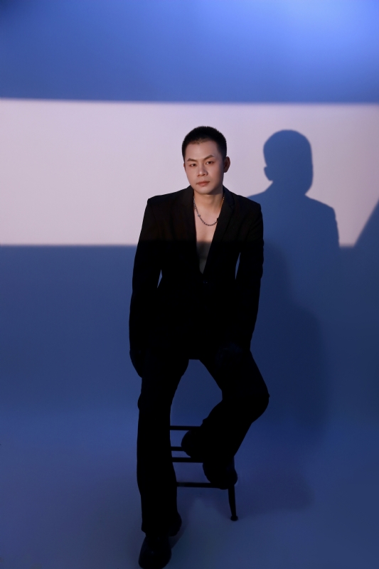 胡杰的第一张照片--曲靖相亲服务中心