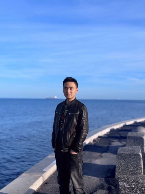 TAO的第一张照片--曲靖相亲服务中心