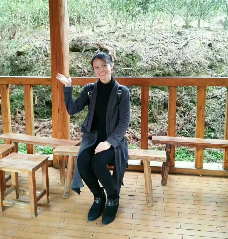 雅歌的第一张照片--曲靖相亲服务中心