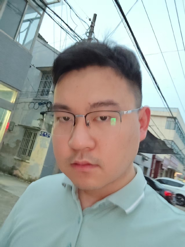 雨落浅响的第二张照片--曲靖相亲服务中心