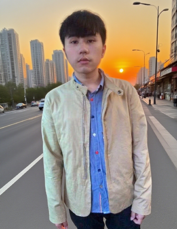 阿星的第一张照片--曲靖相亲服务中心
