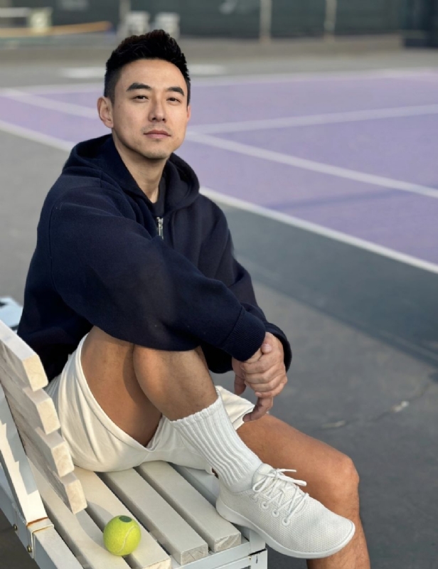 风雨无阻的第一张照片--曲靖相亲服务中心