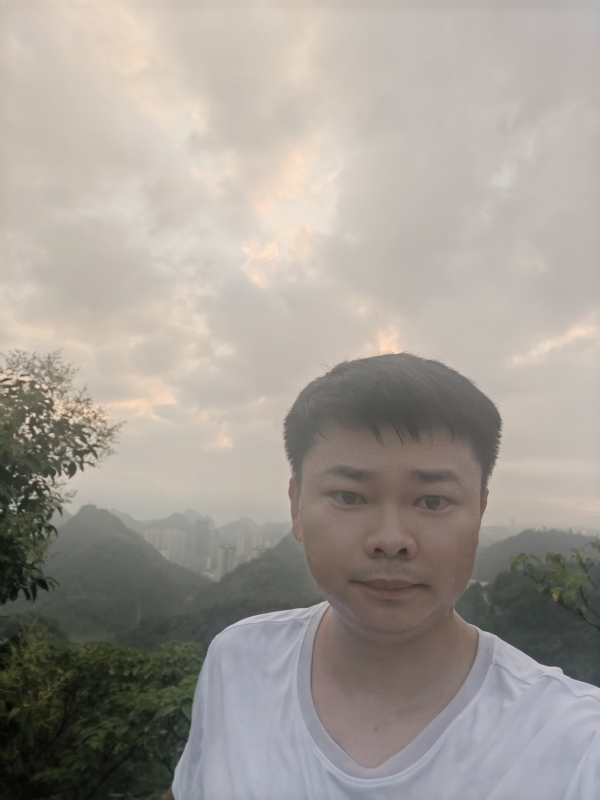 小明同学的第一张照片--曲靖相亲服务中心