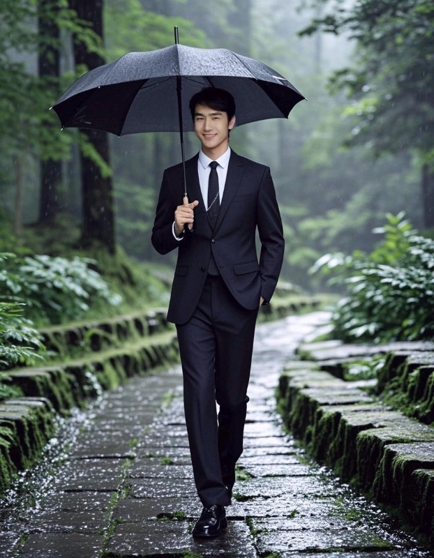 情歌浪子的第一张照片--曲靖相亲服务中心