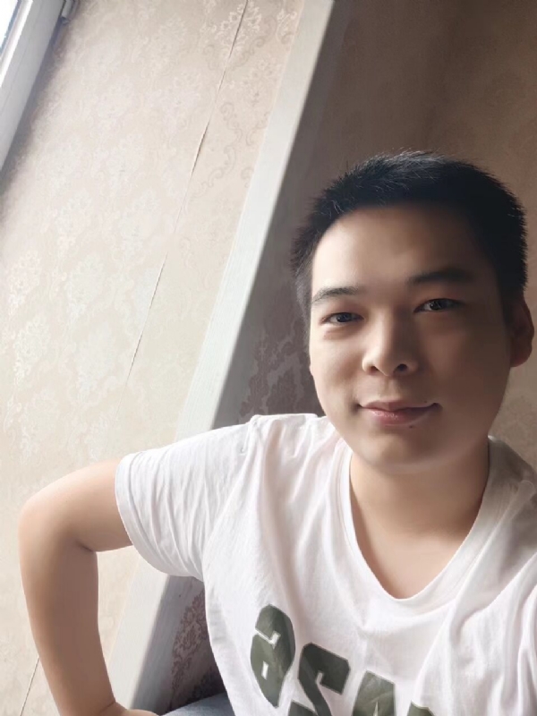 开心怪兽的第一张照片--曲靖相亲服务中心