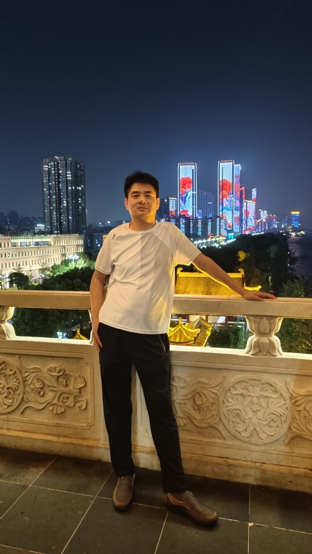 Bilybi的第一张照片--曲靖相亲服务中心