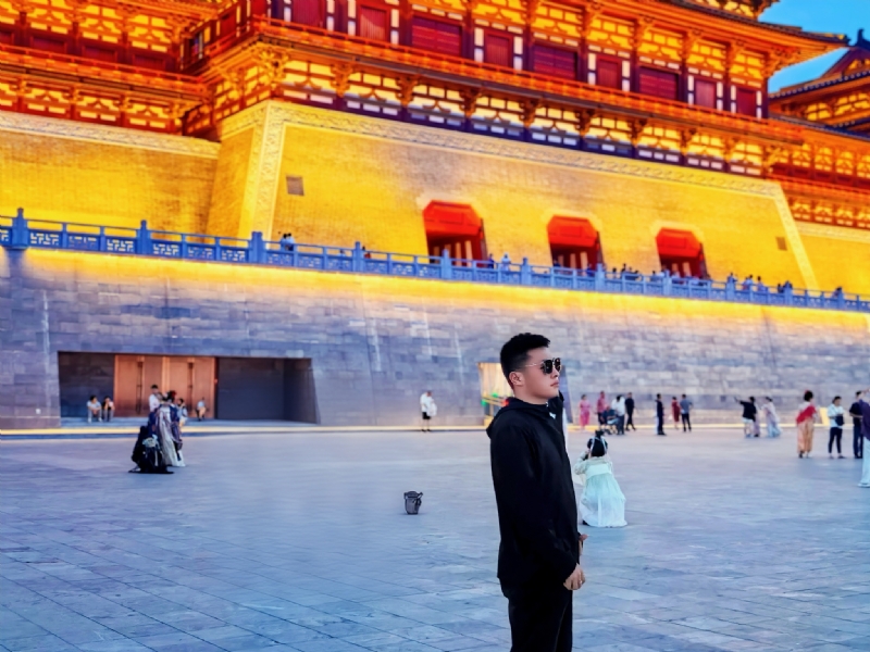大房子的第一张照片--曲靖相亲服务中心