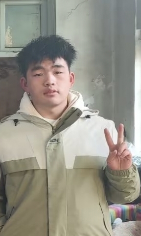 刘锡志的第一张照片--曲靖相亲服务中心
