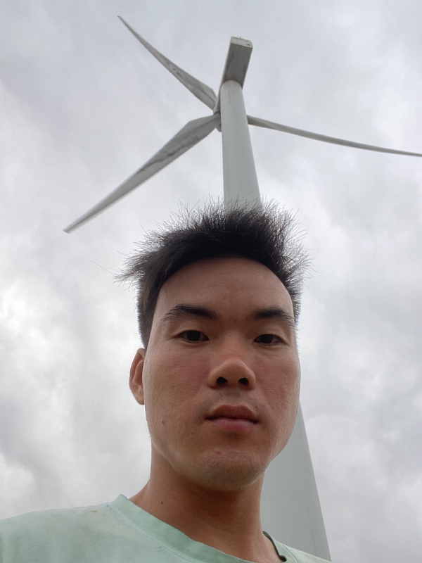 柒墨的第一张照片--曲靖相亲服务中心