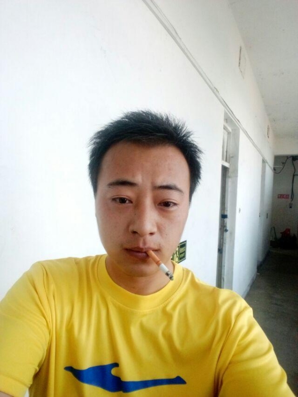 云淡风轻的第二张照片--曲靖相亲服务中心