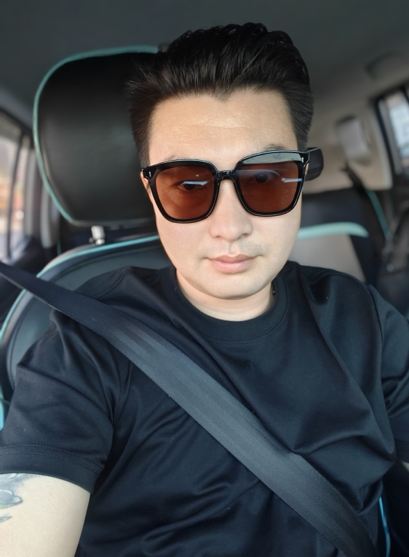 凡哥的第一张照片--曲靖相亲服务中心