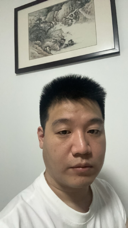 随遇而安的第一张照片--曲靖相亲服务中心