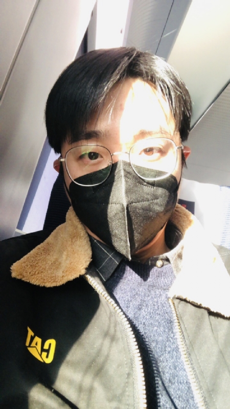 小雨的第一张照片--曲靖相亲服务中心