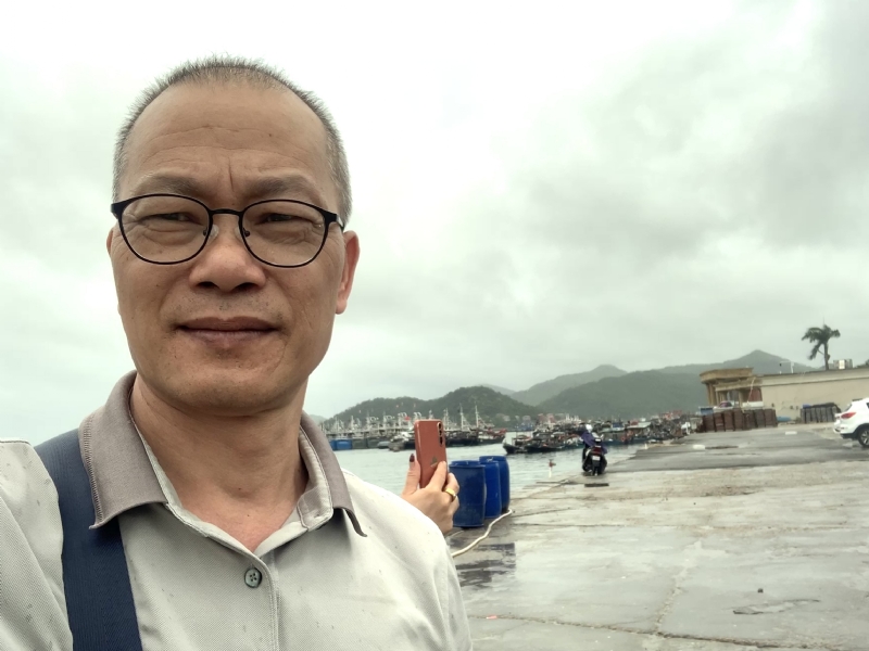 独行侠的第二张照片--曲靖相亲服务中心