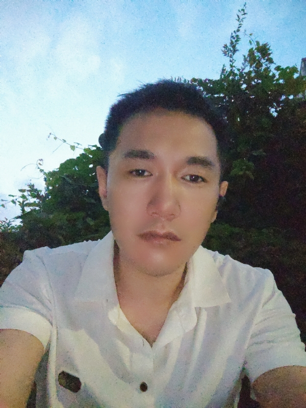 小米粥的第一张照片--曲靖相亲服务中心