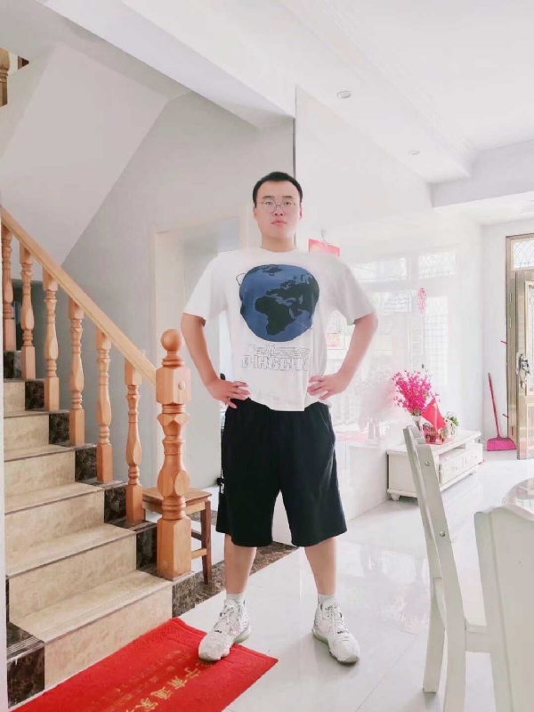 中考体育的第一张照片--曲靖相亲服务中心