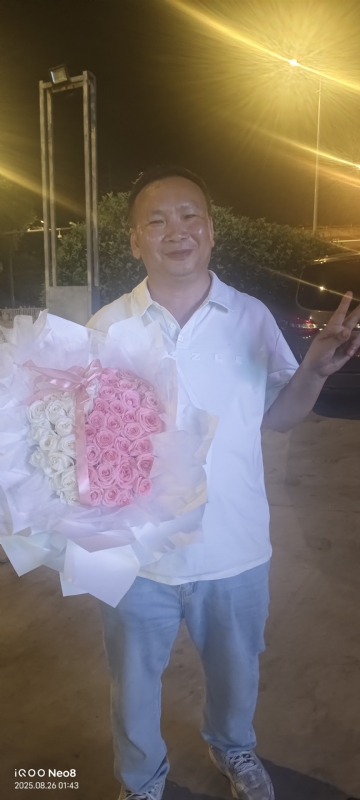 前程的第一张照片--曲靖相亲服务中心