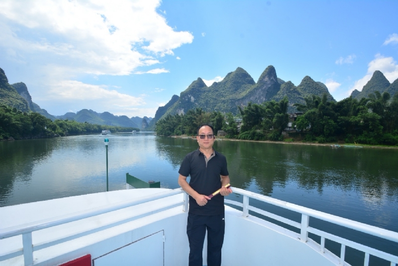 沙漠海的第一张照片--曲靖相亲服务中心