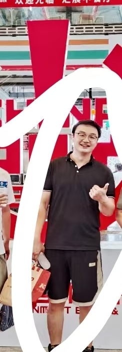 爱吃肉的第一张照片--曲靖相亲服务中心
