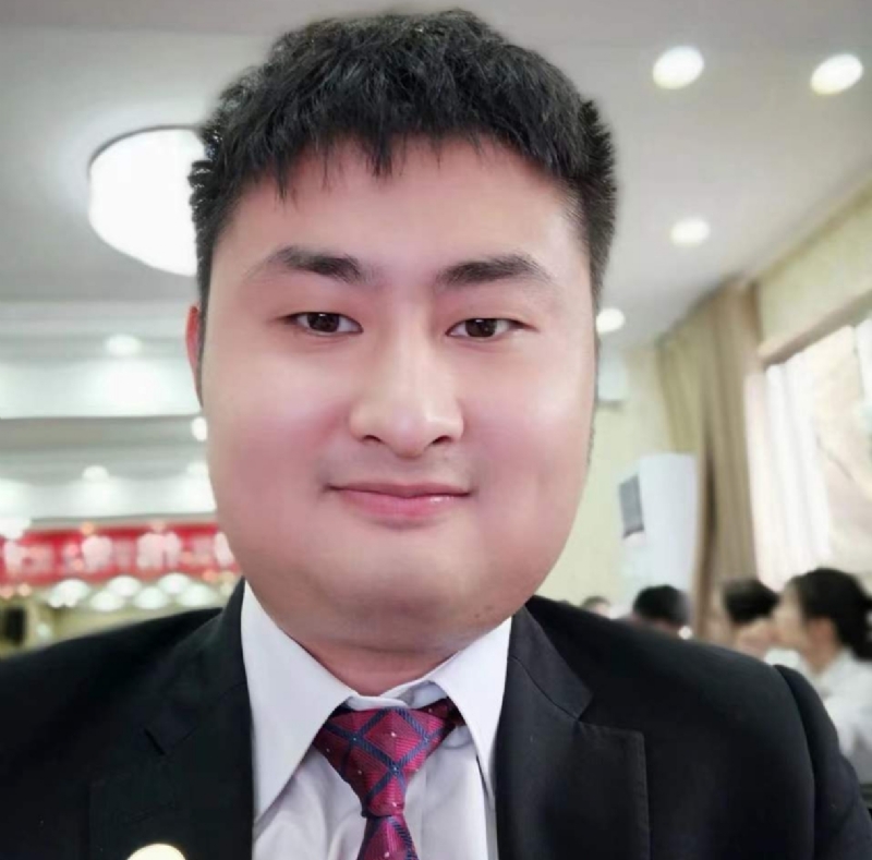 心动的金环的第一张照片--曲靖相亲服务中心
