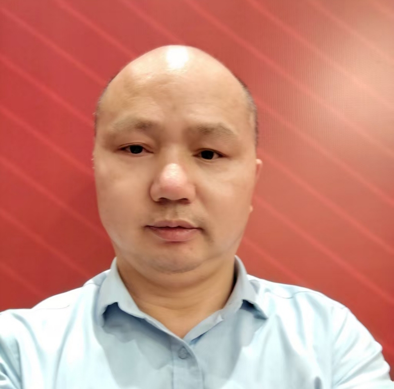 随缘的第一张照片--曲靖相亲服务中心
