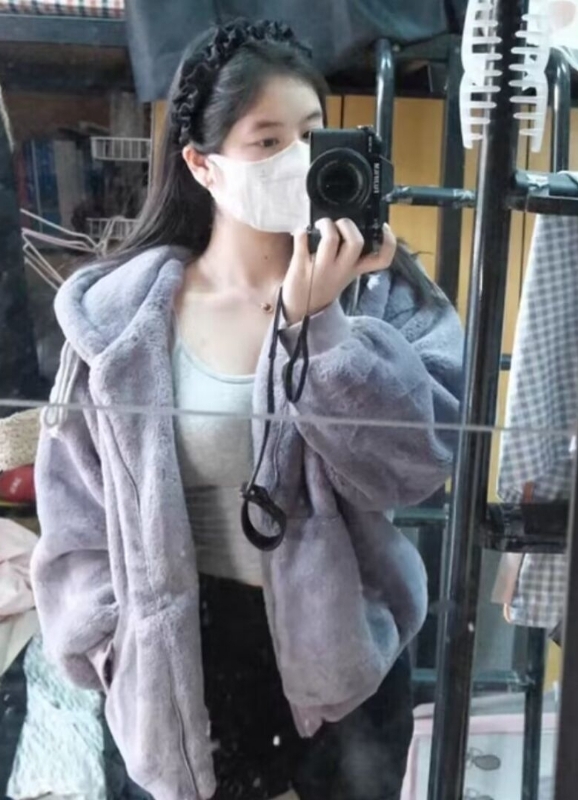 桃桃的第一张照片--曲靖相亲服务中心
