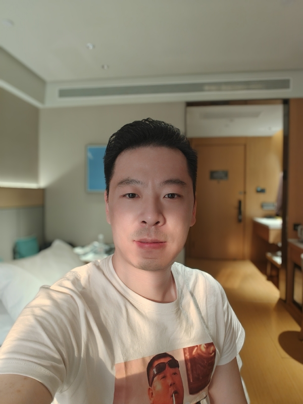 小珺的第一张照片--曲靖相亲服务中心