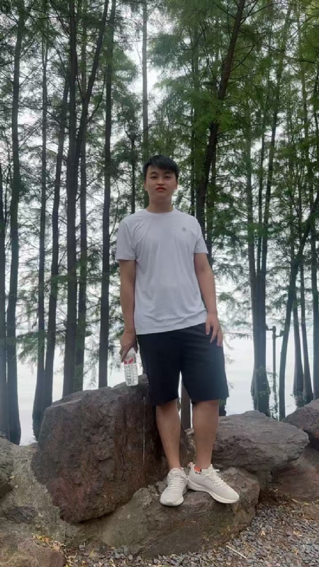 嗯嗯的第一张照片--曲靖相亲服务中心