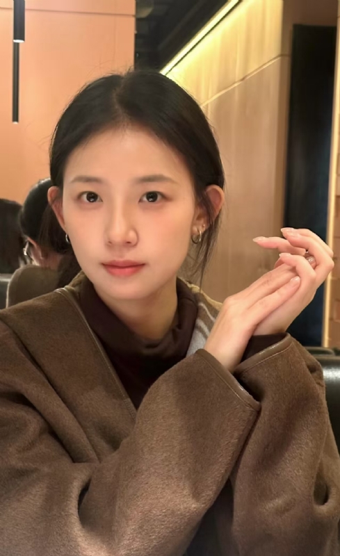 小曼的第一张照片--曲靖相亲服务中心